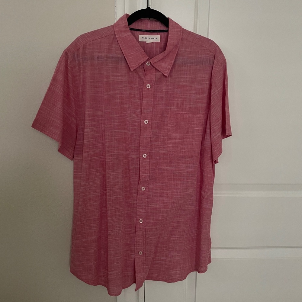 Aeropostale Men’s Shirt